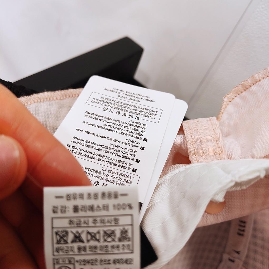 Capten Elle (genuine) Back Talk Women's Bucket Hat ELC3UGC027