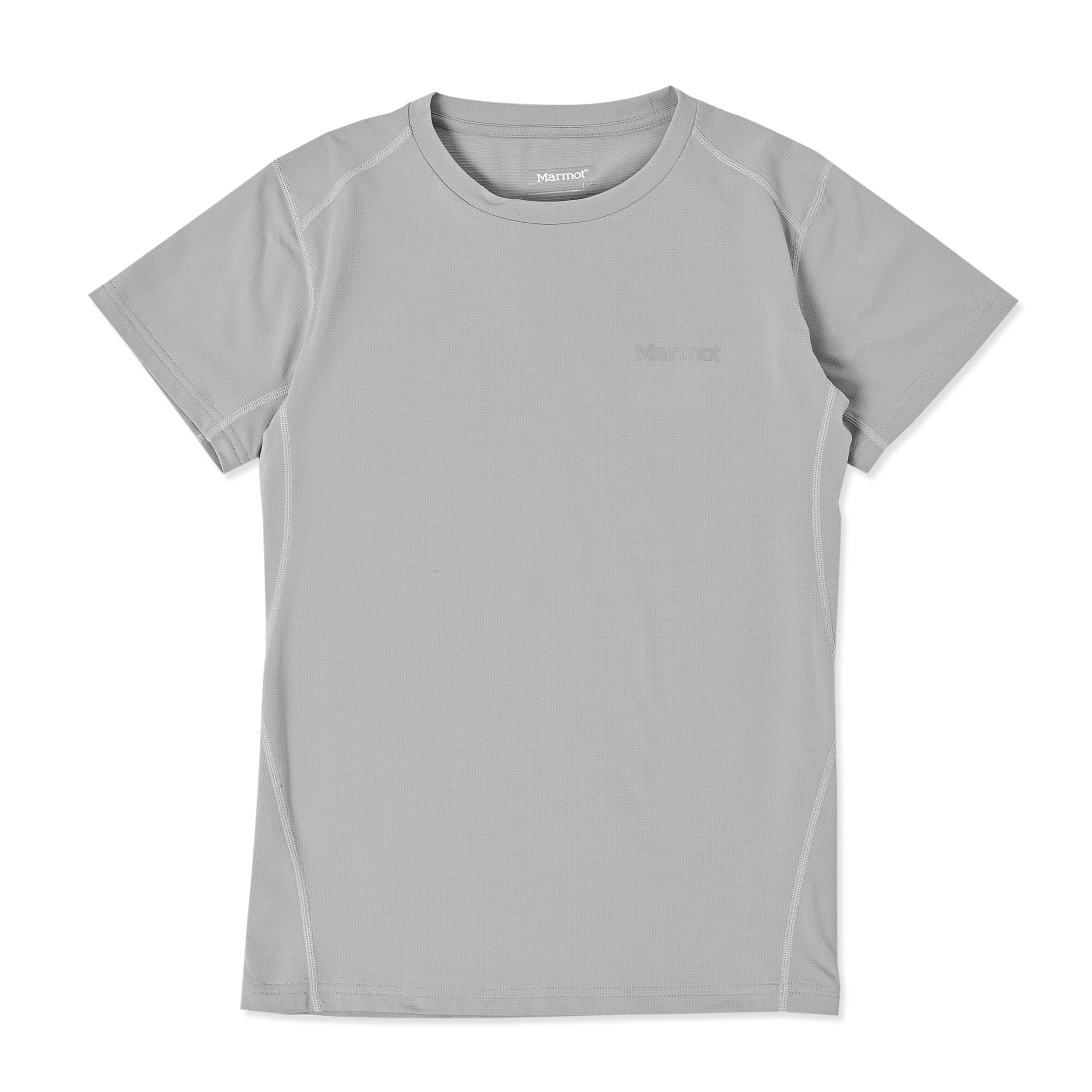 

Marmot Casual Climb Skin Серый Женский S/S серый