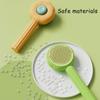 Removes Undercoat Sunflower Pet Comb Comfortable Cats Dogs Hair Remover  Pet Cleaning