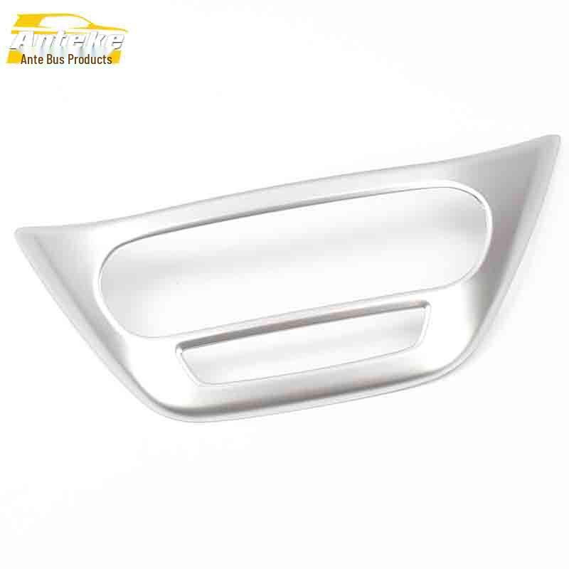 

CS15 Air Conditioning Panel Decorative Frame & Console Outlet Sequin Sticker Car Accessory