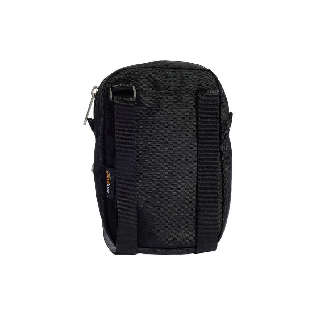 New Adidas Premium Essentials Festival Bag Black IJ5008
