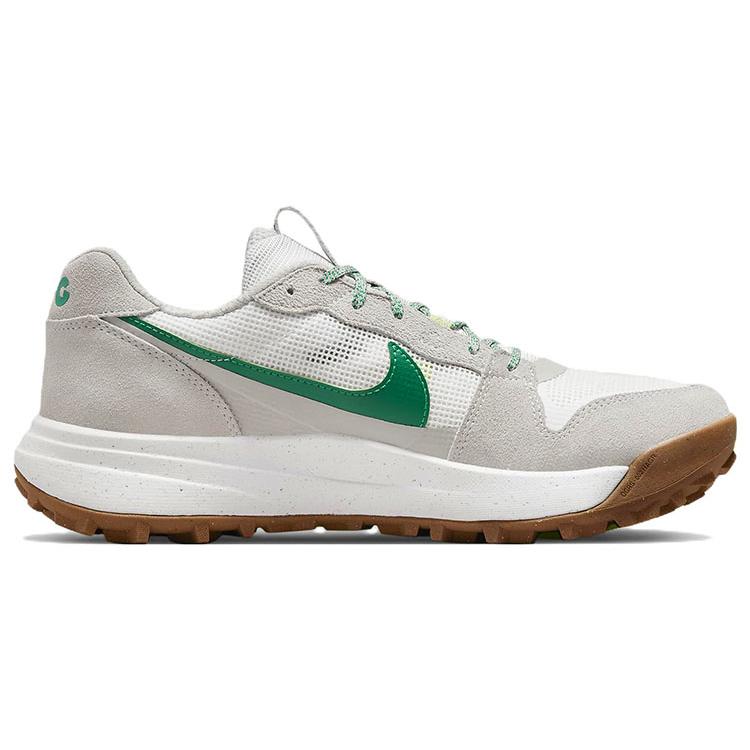 New Nike Acg Lowcate Light Iron Ore Green DM8019-003