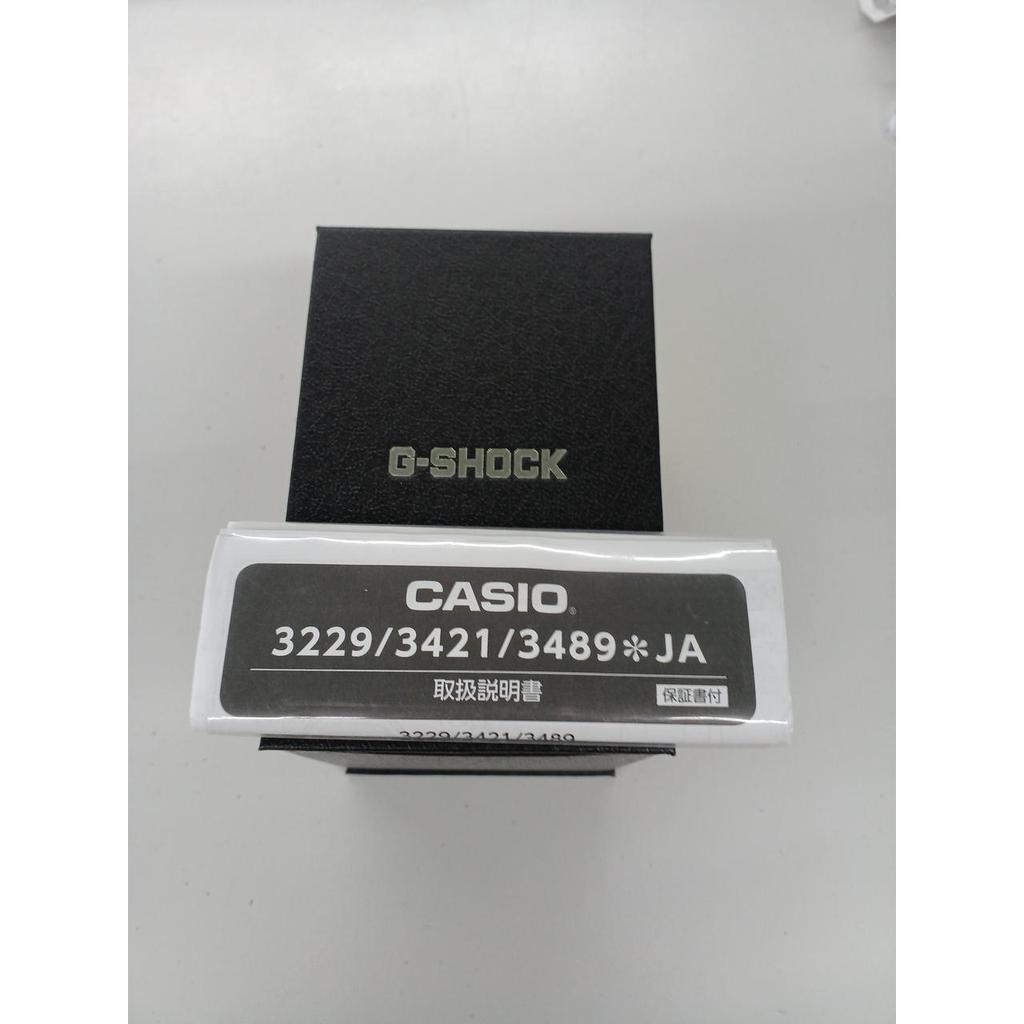 Used CASIO DW-5600E G-SHOCK