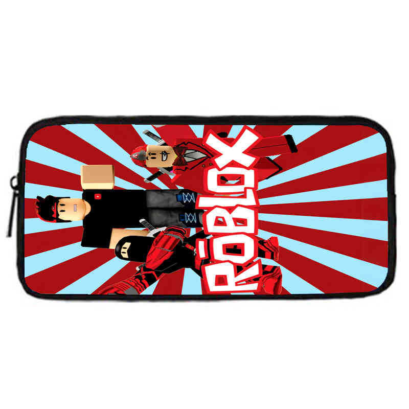 Ruksak s potlačou Roblox, Detské a základnoškolské tašky, Podpora