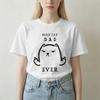 Best Cat Dad Ever Unisex Unisex T Shirts Funny Gift Tshirt For Lover Cat Funny Tee Shirt Tshirt 100 Cotton Plus Size Clothes