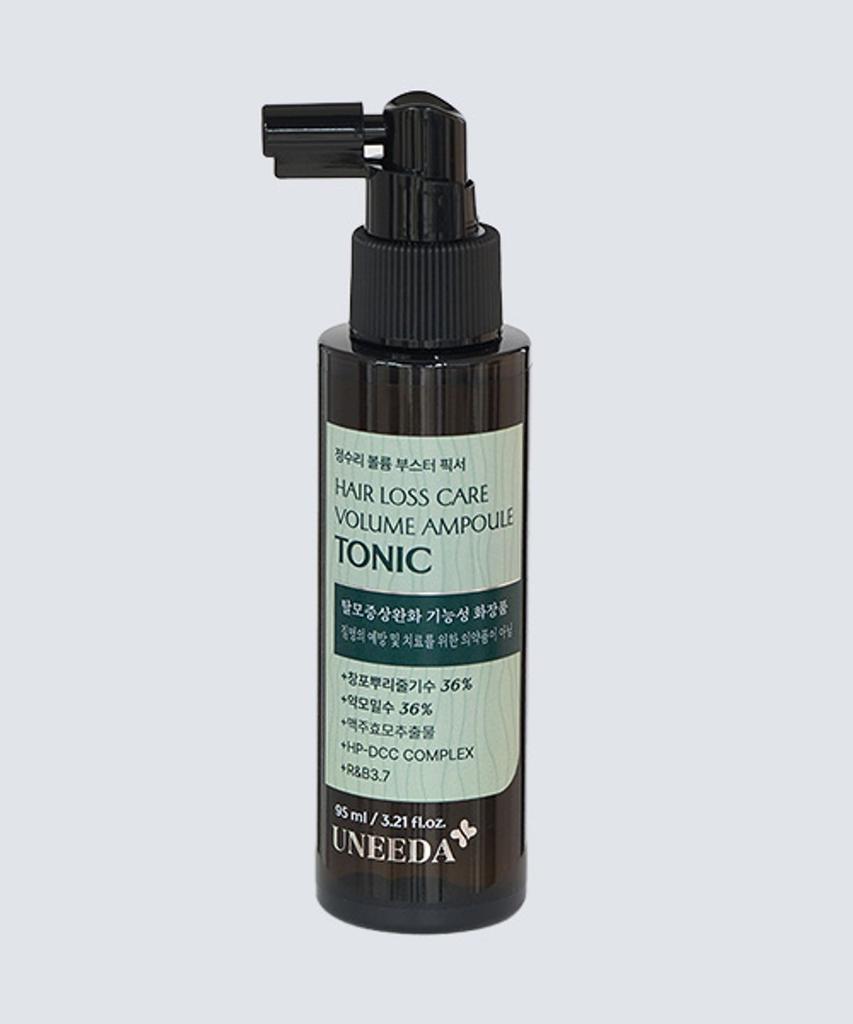 Hair Loss Care Volume Ampoule Tonic