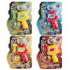 Alloy Childrens Colorful Spinning Tops Set With Hand Grip And Launcher For Play Competitive
