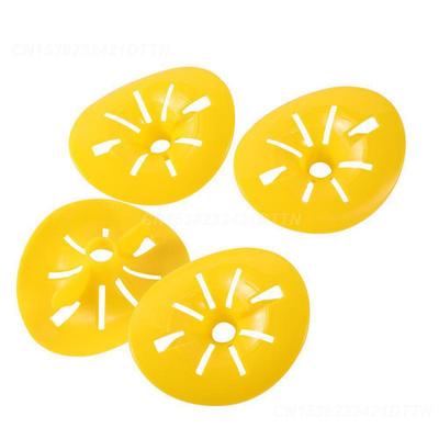 Atrapamoscas Avispas Fácil De Usar Captura Efectiva Forma De Flor Exterior Abeja Efectiva Trampa Atrapamoscas Herramientas De Control De Plagas Trampa Segura
