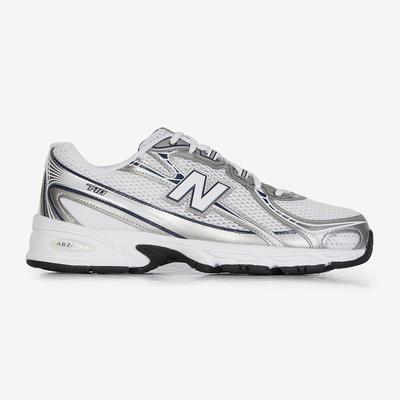 Sneakers New Balance White Size 45 Version