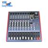 YSX 8-Channel Professional Audio Mixer (CN Version)