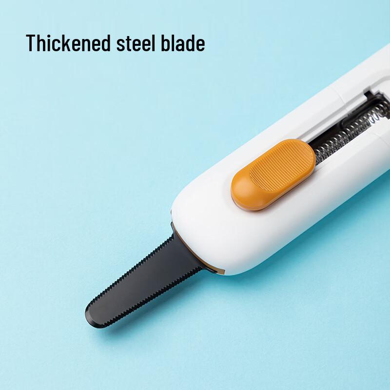 Deli Auto-Lock Safety Box Cutter