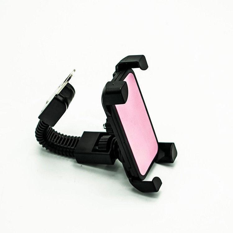 Premium Quality Universal Phone Stand Holder For Motorcycle And Bike Gps Navigation