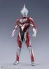 TAMASHII NATIONS S.H.Figuarts Ultraman Geed Primitive (Ultraman New Generation Stars Ver.) Approximately 150mm PVC & ABS Painted Movable Figure