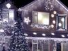 Christmas Lights 500 Led 20M Cold (30)
