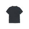 Nike Dri-Fit Yoga Quick-Dry Short Sleeve T-Shirt Men Tops Black BV4035-010