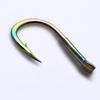 Bone Highquality Spurs Fish Giant Hooks Reinforced Straight Offset Hooks For Black Carp And Special Thick Blood Tank With Sleeve For Giant Fish Pond