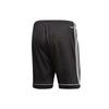 Adidas Sport Quick-Dry Breathable Casual Shorts Men Bottoms Black BK4766