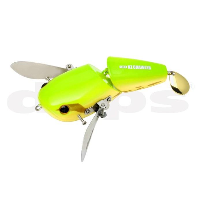 deps Tiny NZ Crawler #01 Rain Frog 75mm