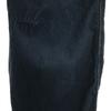 Gucci Made In Italy Corduroy Cargo Pants 44 Navy System Button Fly Men's Used