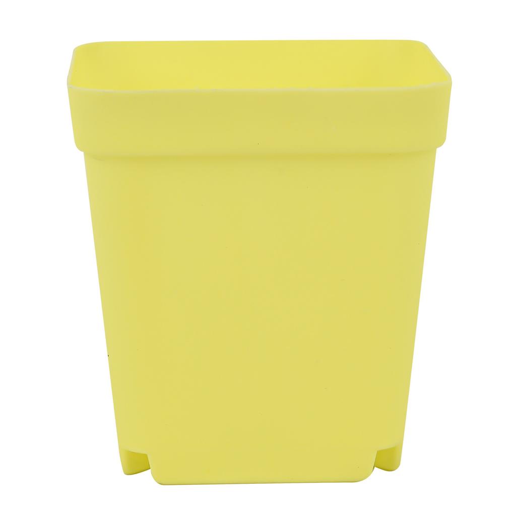 Flower Pot Garden Decorative Seedling Flower Container Succulent Pot for Courtyard Balcony