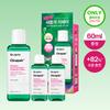Dr.Jart+ Cicapair Intensive Soothing Repair Treatment Lotion 150ml (2x30ml)