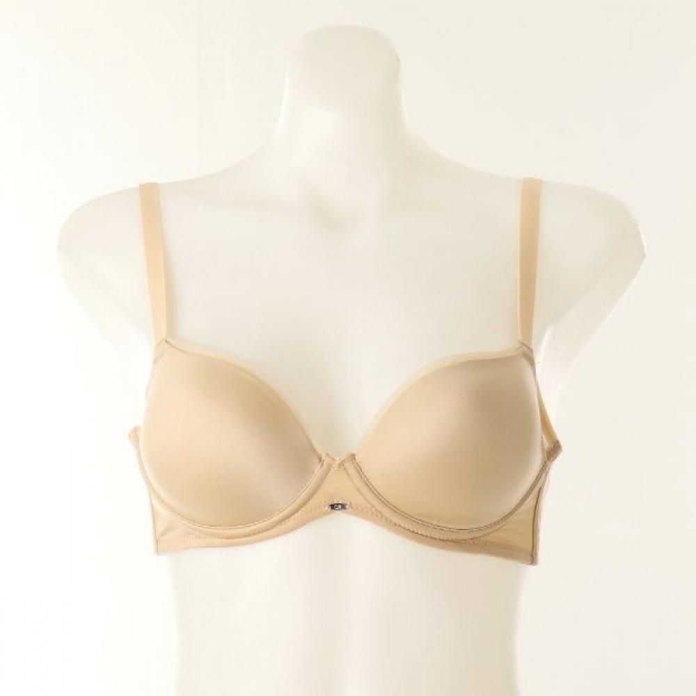 Wacoal Бюстгальтер Hi Comfort формованный Wbrx104c OPERA BROWN/85C