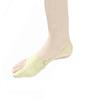 Ultradünnes Fußpflege-Werkzeug für Fuß, Daumen, Knochen, Zehenspreizer, Hallux Valgus, orthopädische Schuhe, Bunion