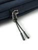 Beams Golf Double-Faced Travel Pouch, Navy Free