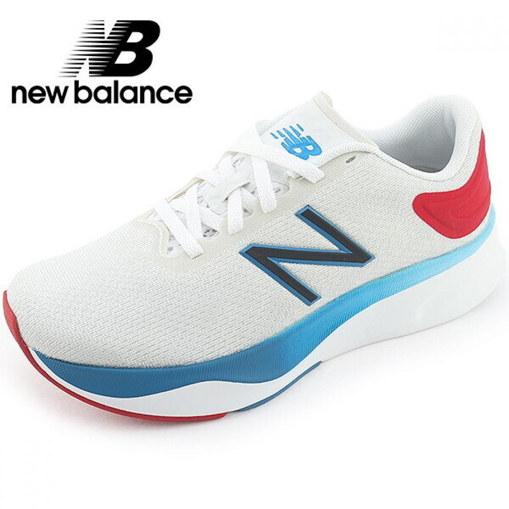 

New Balance Street Run White 220