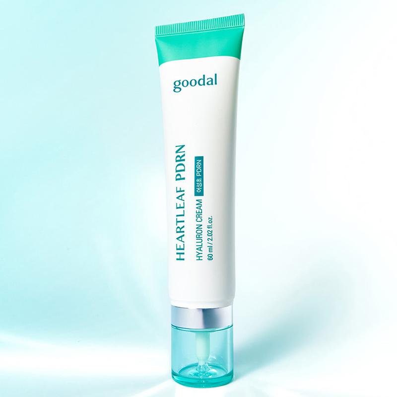 Goodal Heartleaf PDRN Hyaluron Cream 60ml