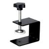 1/2pcs Drawer Panel Fixing Clamps Stainless Steel G-shaped Cabinet Drawer Fasten Clip Hardware Durable DIY Woodworking Tools