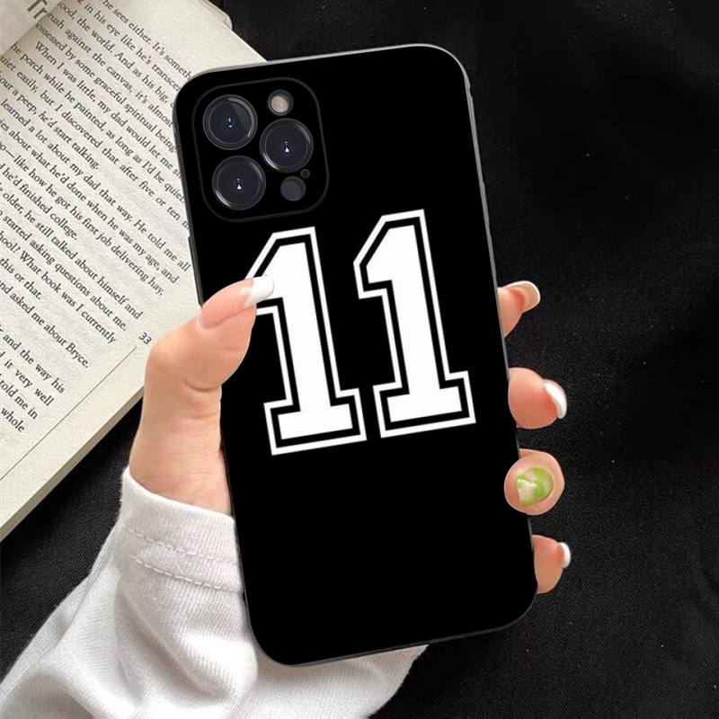 Figurtelefondeksel for iPhone Samsung Galaxy Redmi Xiaomi Oppo OnePlus Note SA 7 8 9 10 11 12 13 14 20 21 22 23 53 54 Pro Max Plus Ultra TPU Soft