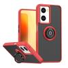 OPPO A5 Pro/Realme 15 Magnetic Stand Case: Qi Ying Gen A57 Drop-Resistant Cover