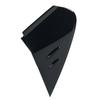 Side Mirror Triangle Trim Cover Molding Corner Panel Left/Right Front Upper For Toyota Prius 2016 2017 2018   6011847030