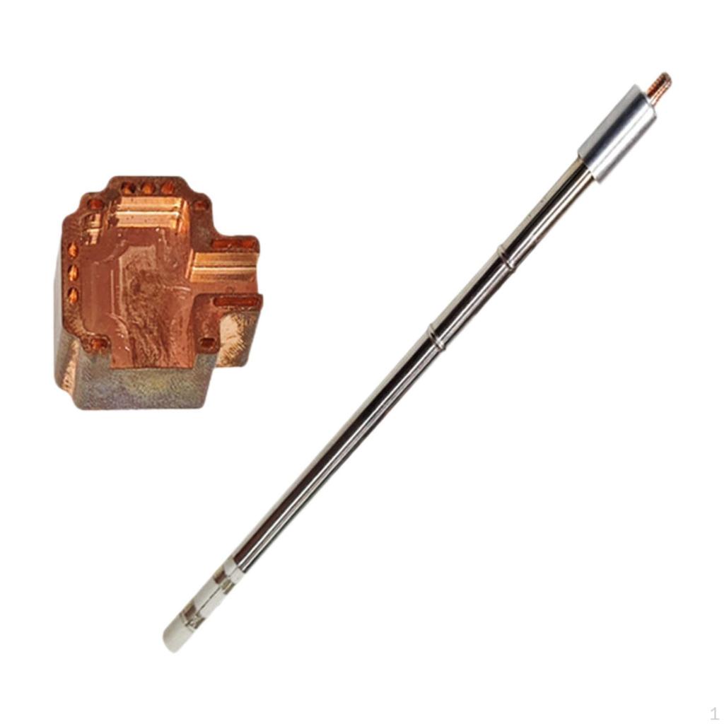 Controller Joystick Replacement Tip T12 Heating Core