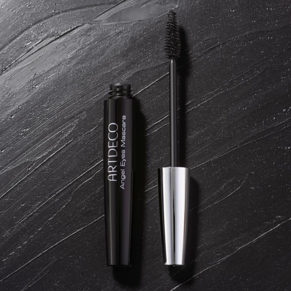 Artdeco Mascara Angel Eyes 1 Black 10ml