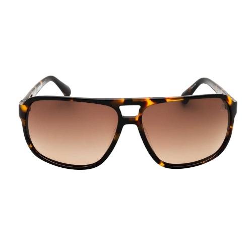 Timberland Męskie okulary przeciwsłoneczne z polaryzacją