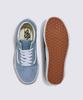 Vans Old Skool - (Color Theory) Dusty Blue / Vn0007Ntdsb1