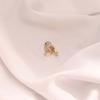 Broche: Broche de Roupa Sofisticado, Luxo Leve, , Minimalista, Elegante: Terno, Pérola, Acessório de Moda