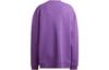 Adidas Sweatshirts Women's Purple HG2005
