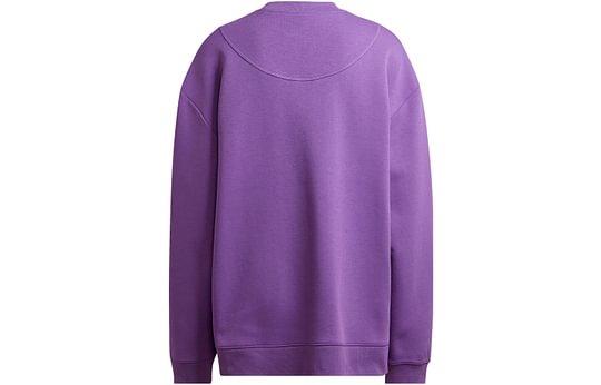 Adidas Sweatshirts Women's Purple HG2005