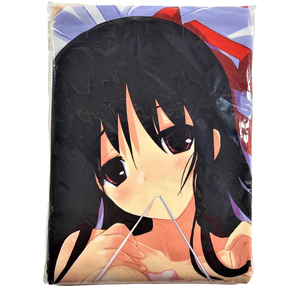 Original body pillow cover by Yuji Nimura Rabbit Net Original C77