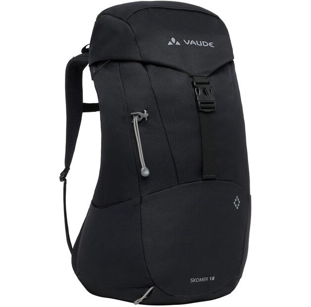 

Рюкзак Vaude Skomer 18 schwarz (Damen) (47371-010)