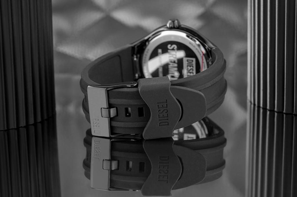 Men's Watch DIESEL Streamline DZ2203 + BOX