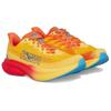 HOKA Mach 6 Poppy Squash Men Sneakers Orange 1147790-PYS