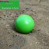 Children's Wooden Pole Croquet Set for Sensory Integration and Group Fun