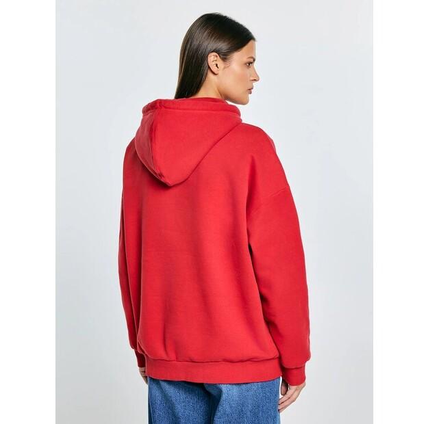 Толстовка BIG STAR RUBIALSSA_603_170