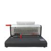 U-S92A Electric Comb Binding Machine CN Plug (adapter Included)