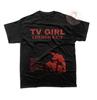 TV Girl Unisex Mens Kids T Shirt - French Exit Album Tee - Music Band Graphic Shirt - Printed Music Merch For Gift