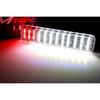 White/Red LED Side Door Courtesy Lights For GM Escalade Silverado Suburban Yukon